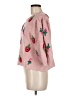 Zara Pink Pullover Sweater Size M - photo 5