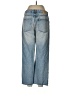 Bershka Blue Jeans Size 8 - photo 2