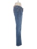 Levi's Hearts Blue Jeans Size 3S - photo 4