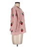 Zara Pink Pullover Sweater Size M - photo 4