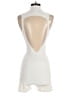 Unbranded White Romper Size S (estimated) - photo 2