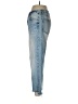 Bershka Blue Jeans Size 8 - photo 5