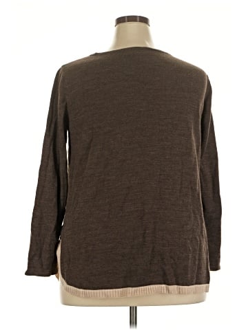 New York & Company Pullover Sweater (view 2)