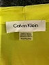 Calvin Klein Yellow Sleeveless Blouse Size M (petite) - photo 7