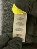 Calvin Klein Yellow Sleeveless Blouse Size M (petite) - photo 8
