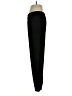 Vince. 100% Polyester Solid Black Track Pants Size S - photo 5