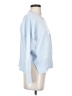 French Connection Blue Pullover Sweater Size S - photo 4