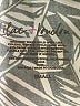 Assorted Brands Tropical Black Casual Dress Size S - photo 7