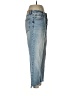 Bershka Blue Jeans Size 8 - photo 4