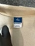 Old Navy Solid Tan Romper Size L (tall) - photo 4