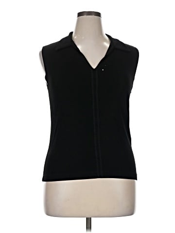 Travelers by Chico's Sleeveless Top (view 1)
