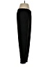 Vince. 100% Polyester Solid Black Track Pants Size S - photo 4