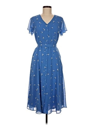 Talbots Casual Dress (view 1)