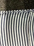 Unbranded Stripes Gray Casual Dress Size XXL - photo 7