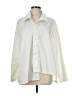 Planet Color Block Ivory 3/4 Sleeve Blouse One size - photo 1