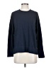 Lucky Brand Blue Pullover Sweater Size S - photo 1
