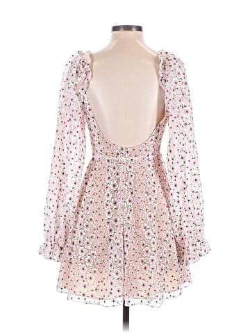 Tularosa Cocktail Dress (view 2)