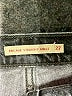 Levi's Black Jeans Size 27 waist - photo 7