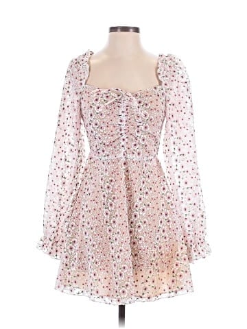 Tularosa Cocktail Dress (view 1)