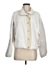 The North Face 100% Polyester Ivory Jacket Size M - photo 1