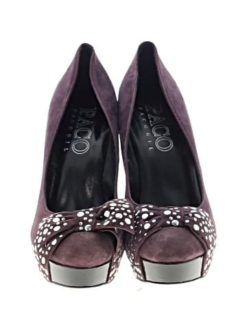 Paco Gil Heels (view 2)