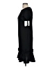 Marina Black Cocktail Dress Size 6 - photo 5