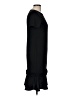 Marina Black Cocktail Dress Size 6 - photo 4