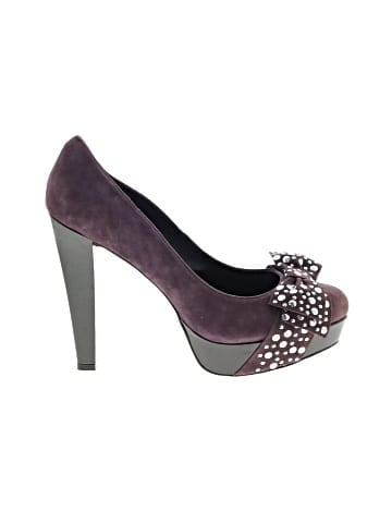 Paco Gil Heels (view 1)