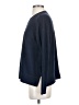 Lucky Brand Blue Pullover Sweater Size S - photo 5