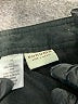SONOMA life + style 100% Polyester Solid Black Shorts Size 16 - photo 3