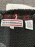 Westbound Plaid Black Pullover Sweater Size M - photo 7