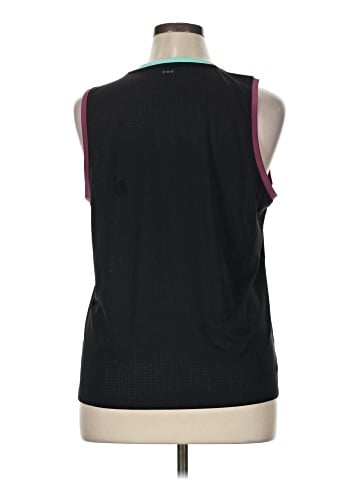 Saucony Sleeveless T-Shirt (view 2)