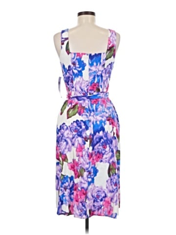 London Times Cocktail Dress (view 2)