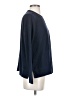 Lucky Brand Blue Pullover Sweater Size S - photo 4