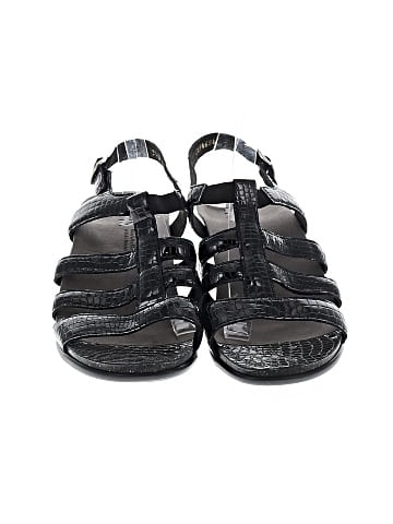 SAS Sandals (view 2)