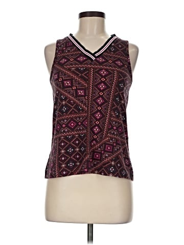 Assorted Brands Sleeveless Blouse (view 1)