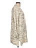 Purejill Ivory Pullover Sweater Size L - photo 4
