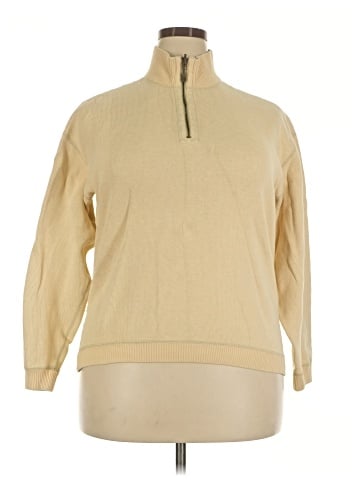 Tommy Bahama Pullover Sweater (view 1)