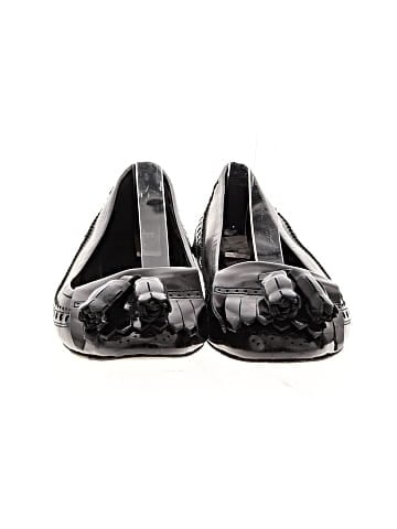 Burberry Flats (view 2)