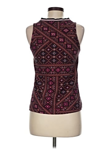 Assorted Brands Sleeveless Blouse (view 2)
