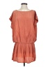 Alice + Olivia 100% Silk Orange Kimono Size S - photo 1