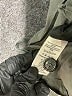 Free People 100% Cotton Gray Jacket Size M - photo 7