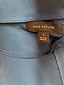 Ann Taylor 100% Polyester Blue Jacket Size M - photo 6