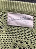 Universal Thread 100% Cotton Green Cardigan Size M (estimated) - photo 7