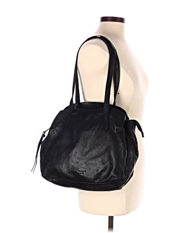 Margot Leather Tote (view 2)