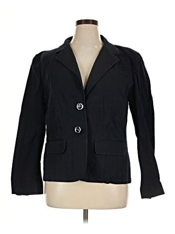 St. John Sport Blazer (view 1)