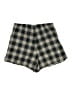 Torrid Plaid Gray Skort Size 3X Plus (3) - photo 2