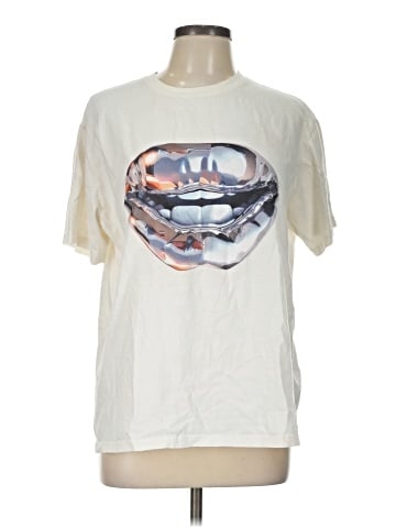 Unbranded Short Sleeve T-Shirt (view 1)