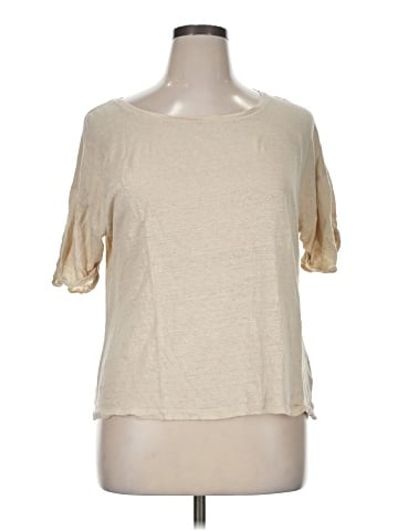 J.Crew Short Sleeve T-Shirt (view 1)