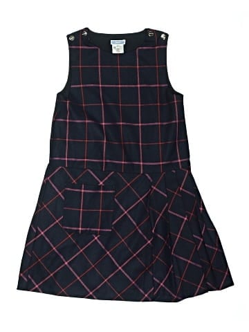 Jacadi Dress (view 1)